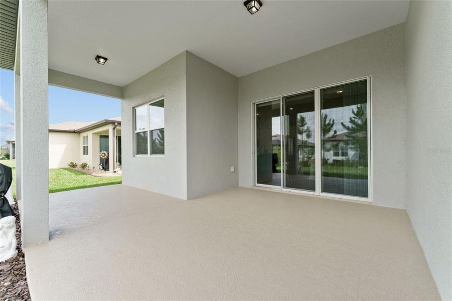 Furnished interior view inside a new home in Del Webb Stone Creek, Ocala (Image 38). Furnished interior view inside a new home in Del Webb Stone Creek, Ocala (Image 38).