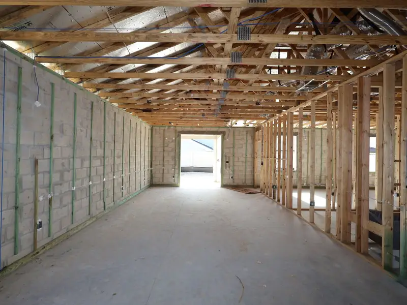 Framing