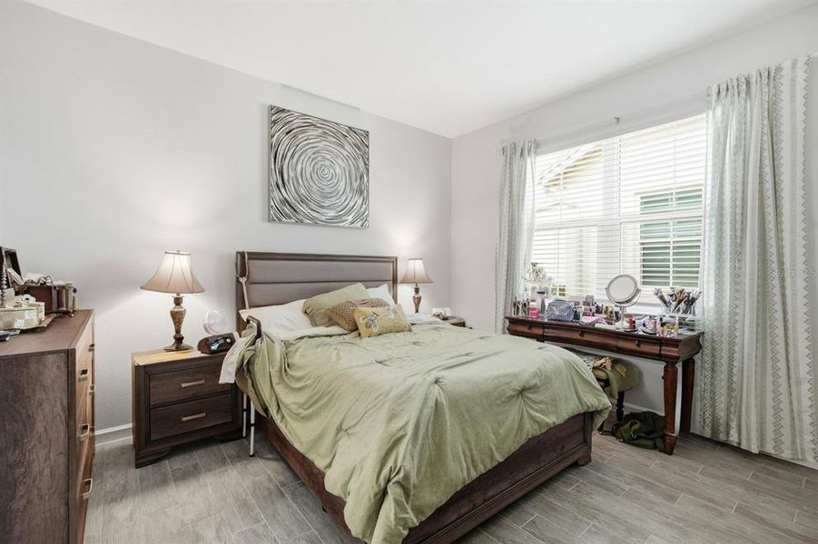 Furnished interior view inside a new home in , Daytona Beach (Image 9). Furnished interior view inside a new home in , Daytona Beach (Image 9).