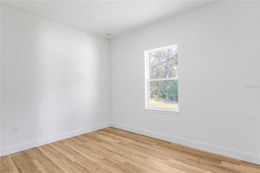 Spacious, unfurnished interior of a new home in , Ocala (Image 25). Spacious, unfurnished interior of a new home in , Ocala (Image 25).