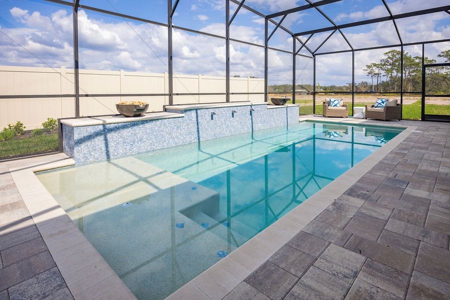 Backyard Backyard