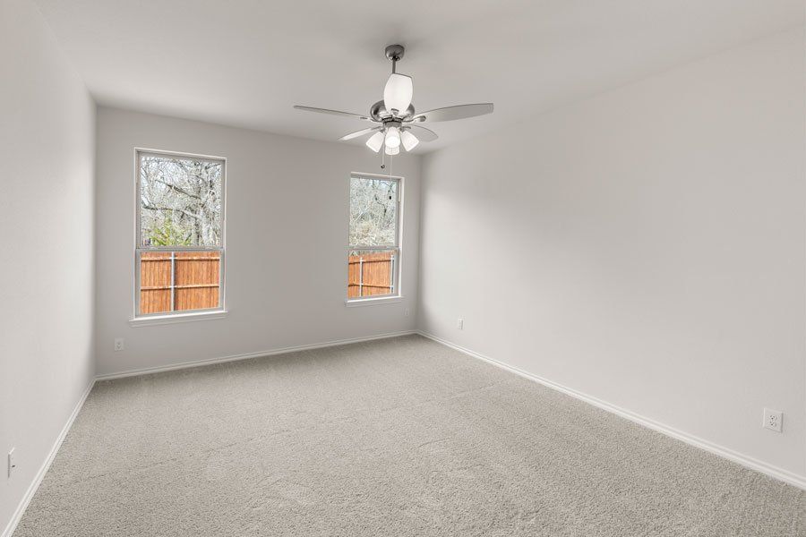 Representative exterior photo of a completed home built from the Willow by Impression Homes in Bryant Farms, Melissa, TX (Image 13). Representative exterior photo of a completed home built from the Willow by Impression Homes in Bryant Farms, Melissa, TX (Image 13).