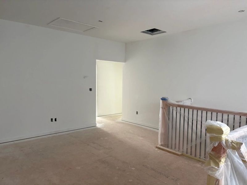 Loft featuring the AW Collection® Serene - Flexible open space with a gentle, natural feel. Loft featuring the AW Collection® Serene - Flexible open space with a gentle, natural feel.