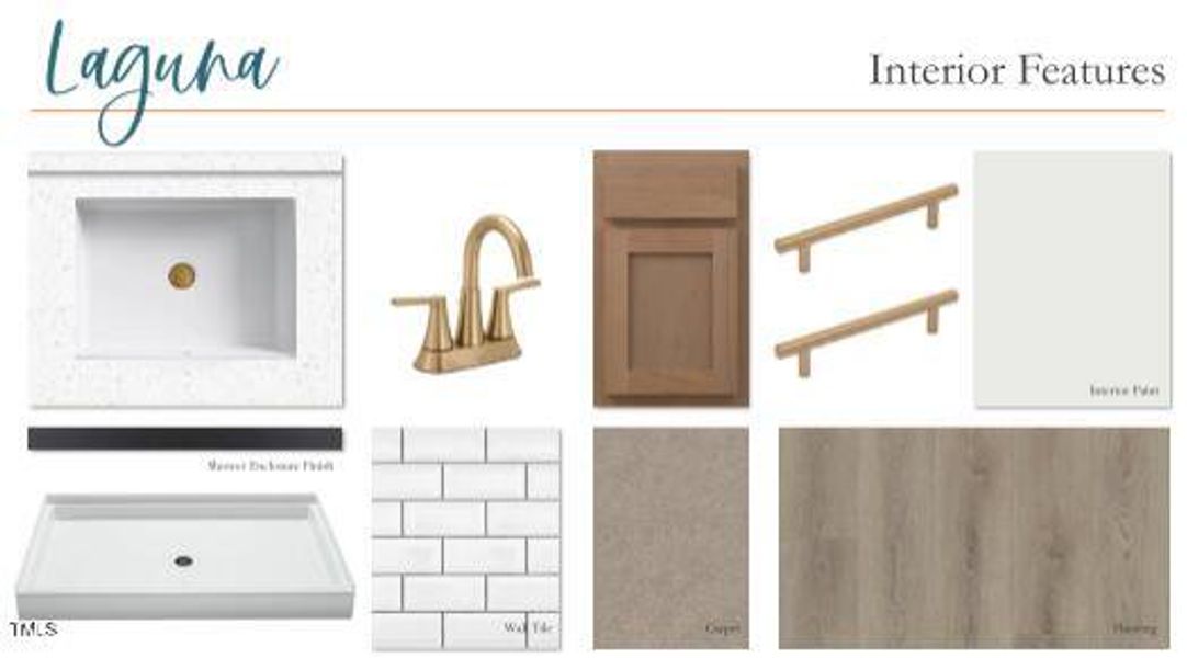 PNT 171- Primary Bath