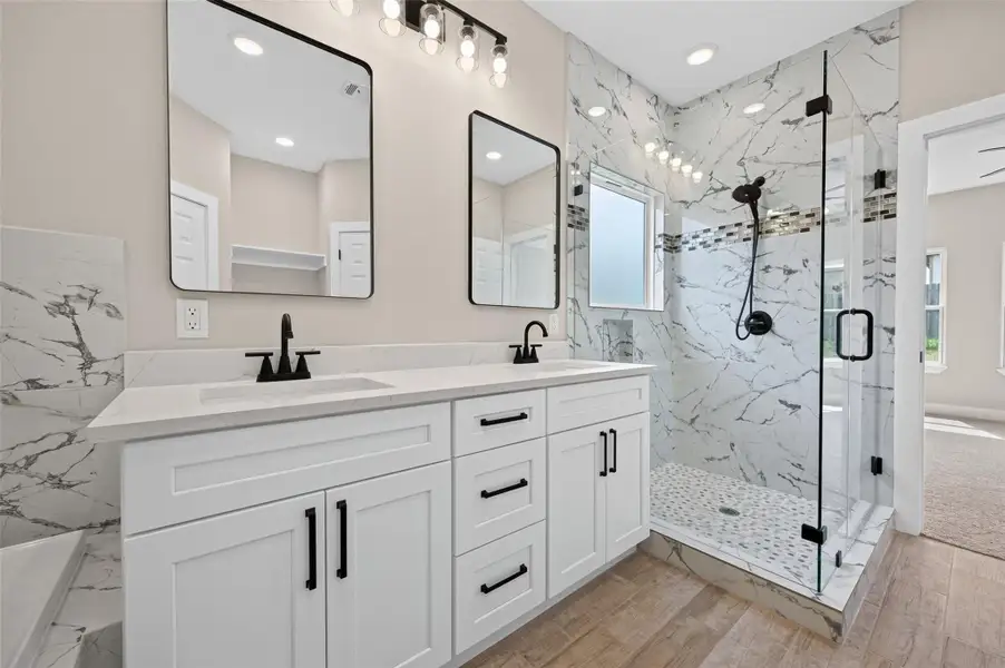 Primary Bath Primary Bath