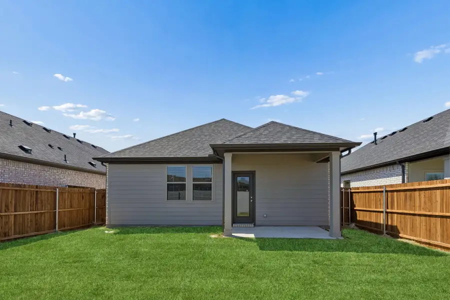 Representative Image - Exterior - A