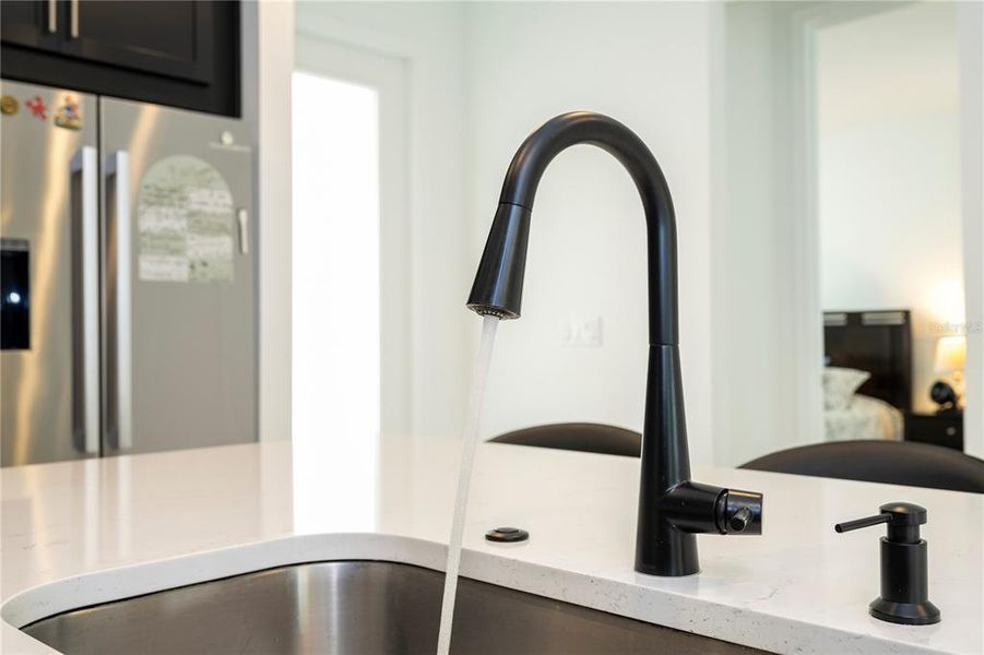 Close-up of interior finishes inside a home in , Winter Garden (Image 21). Close-up of interior finishes inside a home in , Winter Garden (Image 21).