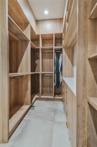 Furnished interior view inside a new home in , Dunedin (Image 7).