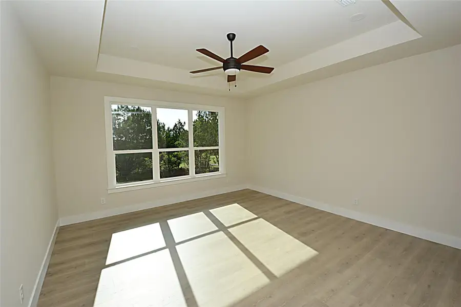 Spacious, unfurnished interior of a new home in , Fischer (Image 6). Spacious, unfurnished interior of a new home in , Fischer (Image 6).