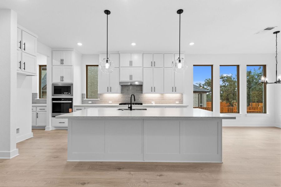 New Home in Georgetown, TX.  - Slide 10