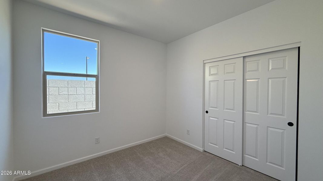 022 - Bedroom 3
