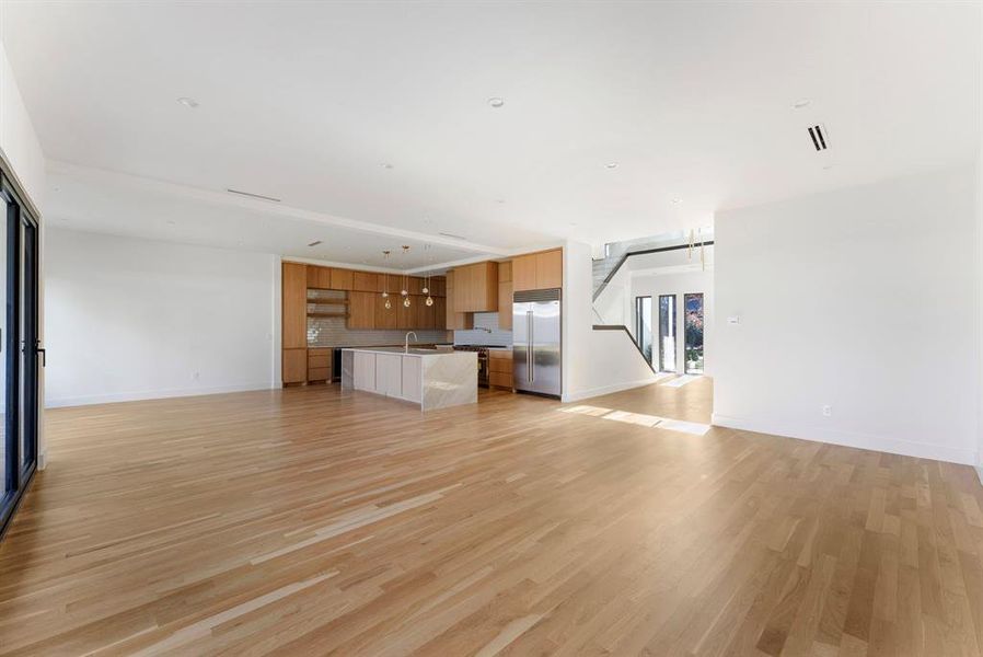 Living room Living room