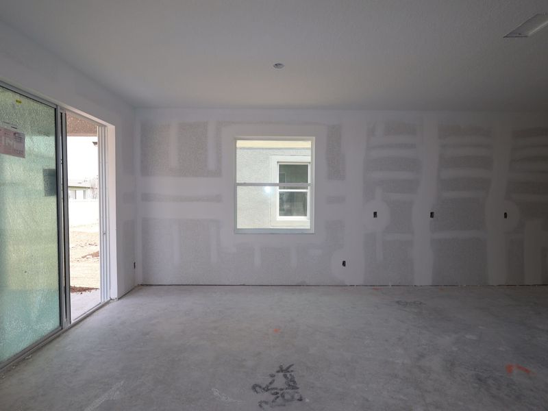 Drywall Drywall