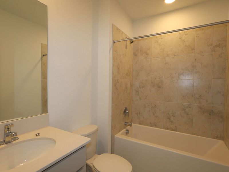 Bathroom Bathroom