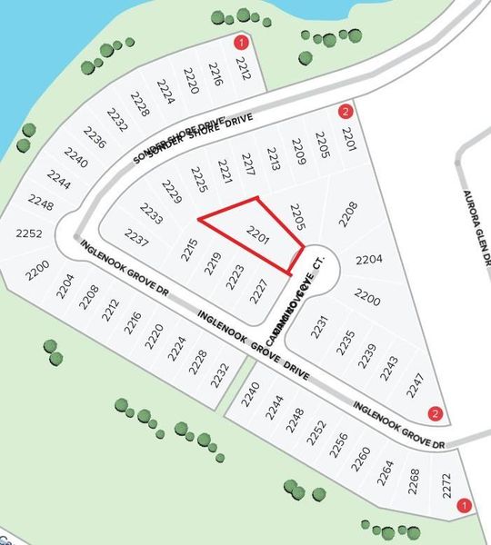 Image 31 of a home in Sunterra 50s. Image 31 of a home in Sunterra 50s.