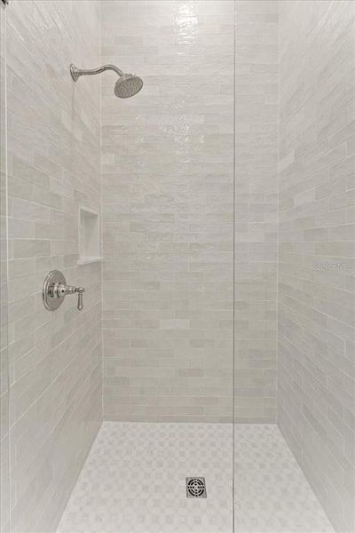 Close-up of interior finishes inside a home in , Boca Grande (Image 22).