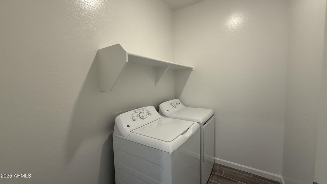 07 - Laundry 07 - Laundry