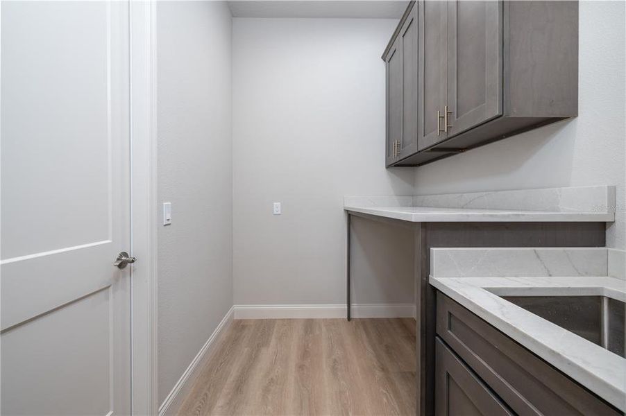 Spacious, unfurnished interior of a new home in , Palm Coast (Image 32).