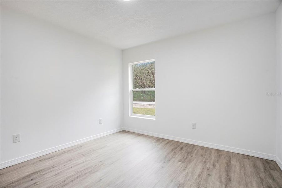 Spacious, unfurnished interior of a new home in , Weeki Wachee (Image 29). Spacious, unfurnished interior of a new home in , Weeki Wachee (Image 29).