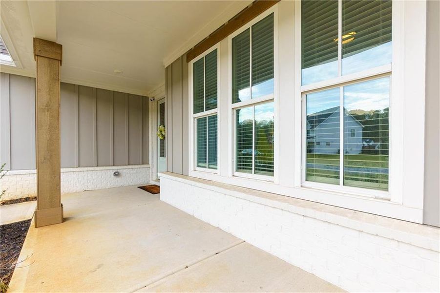 Image 38 of a home in Fireside Farms.