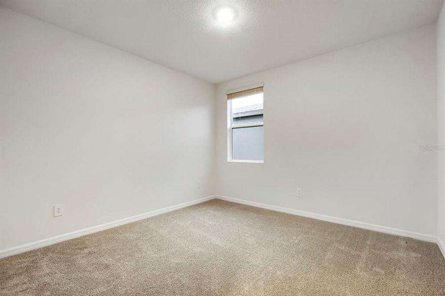 Spacious, unfurnished interior of a new home in Salt Meadows - Classic Series, Parrish (Image 26).