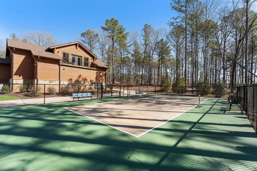 Community amenities in , Newnan (Image 59).