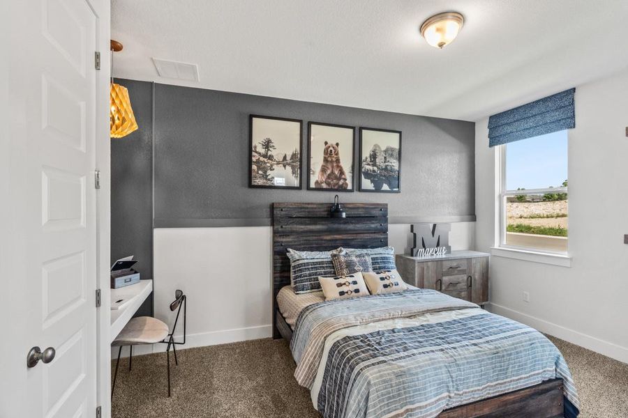 **PHOTO REPRESENTATIVE OF FLOORPLAN ONLY**