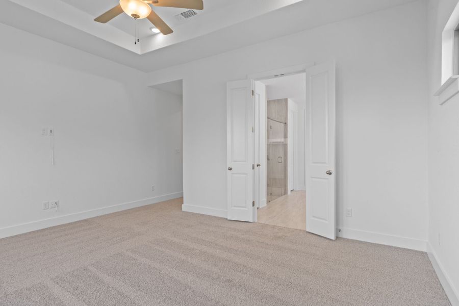 Georgetown, TX New Home.  - Slide 25