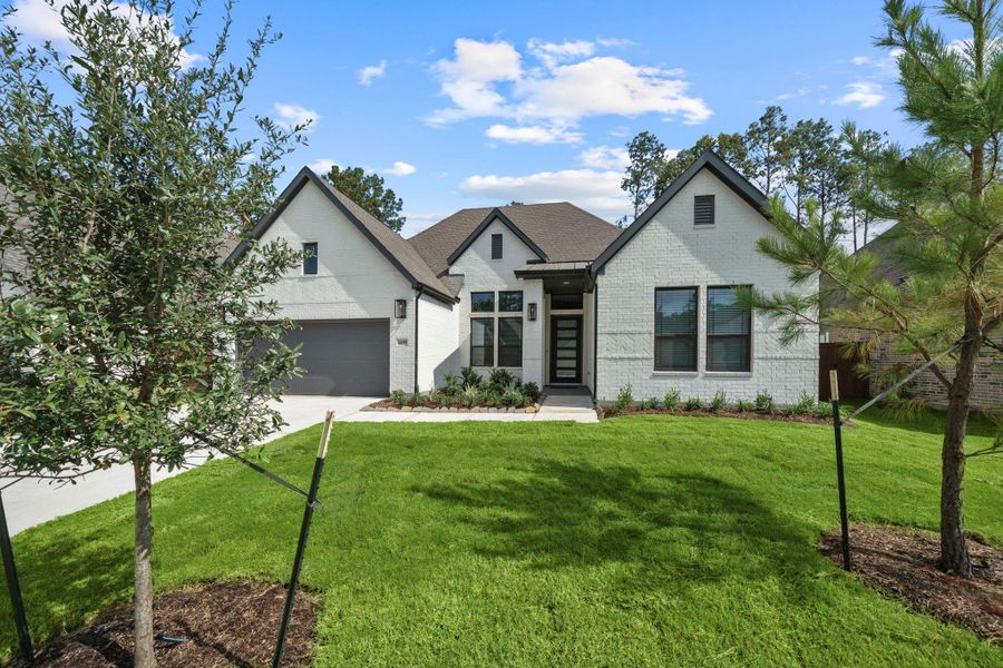 Image 36 of a home in Evergreen. Image 36 of a home in Evergreen.