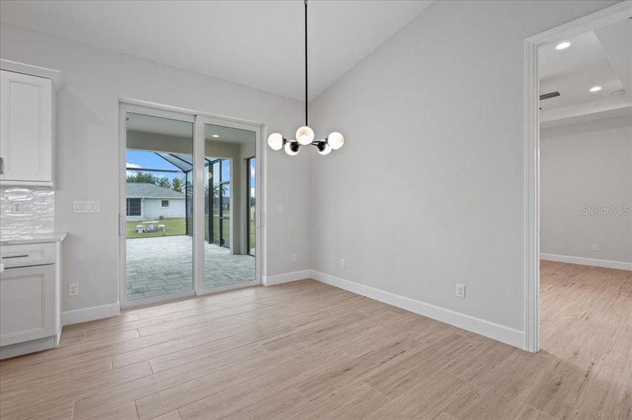 Spacious, unfurnished interior of a new home in , Englewood (Image 25). Spacious, unfurnished interior of a new home in , Englewood (Image 25).