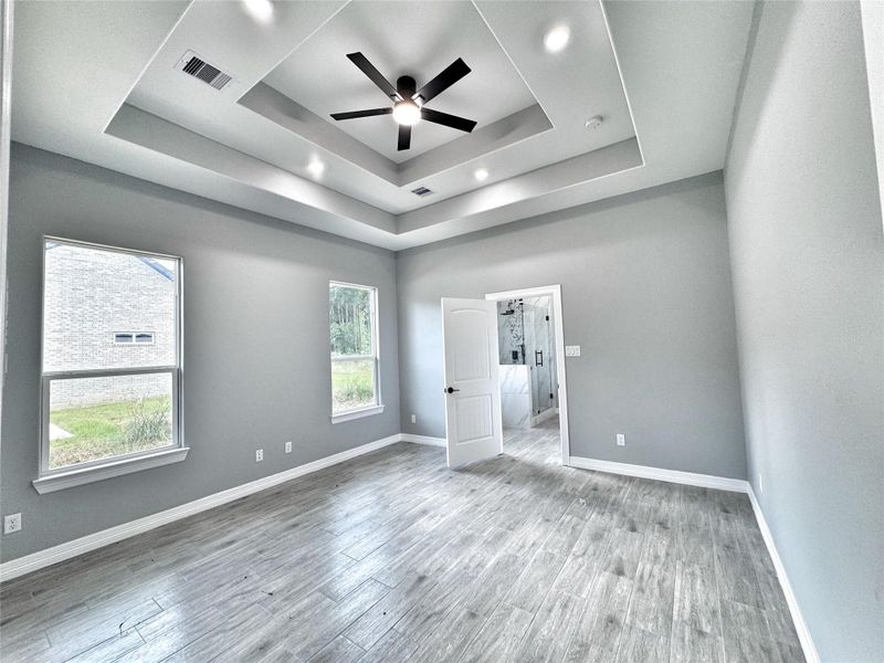 All images are for illustrative purposes only. Home is to be built and is currently under construction.