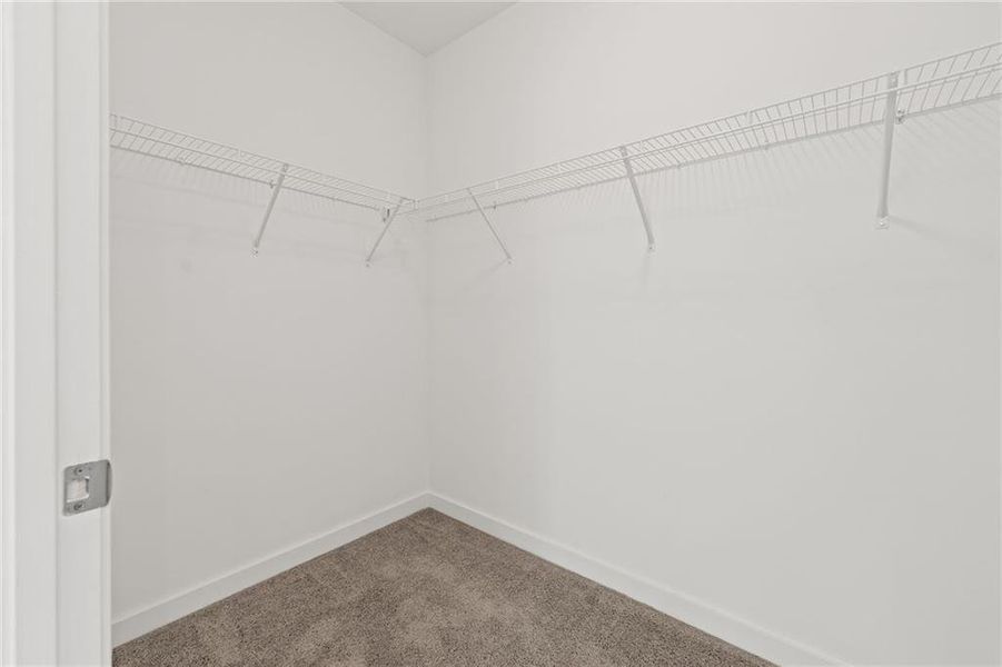 Spacious, unfurnished interior of a new home in , Atlanta (Image 47). Spacious, unfurnished interior of a new home in , Atlanta (Image 47).