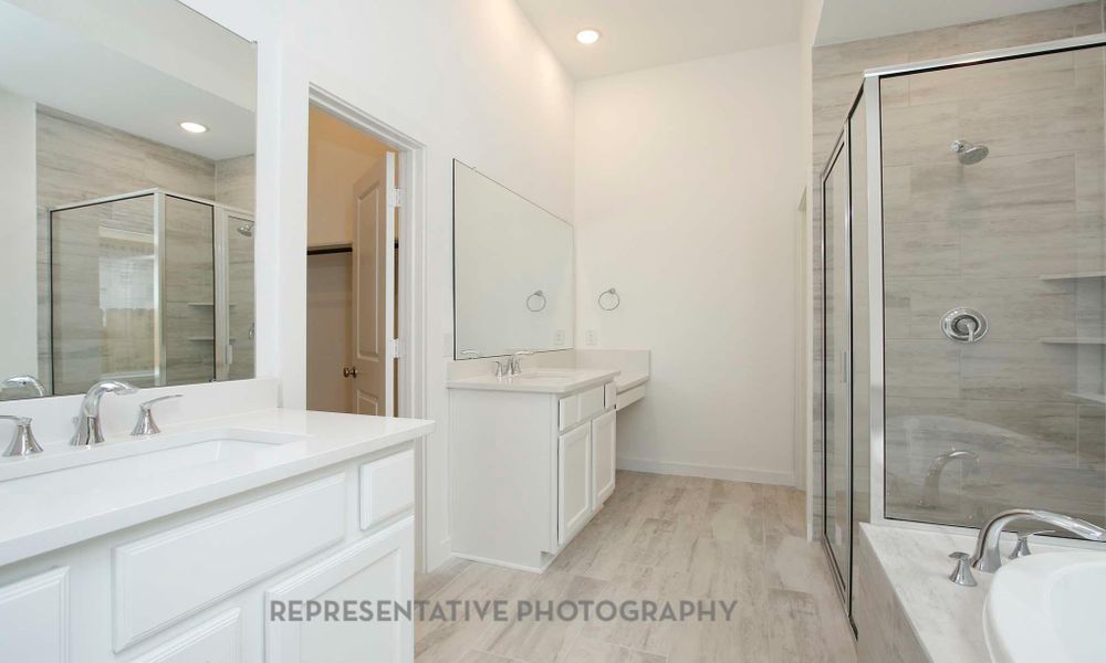 Primary Bathroom Primary Bathroom