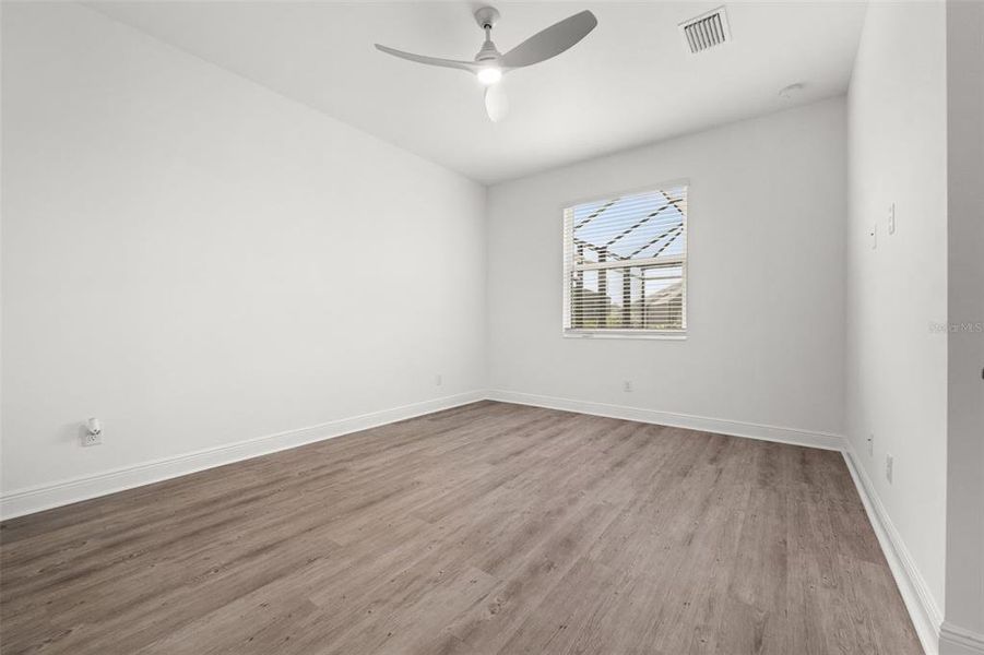 Spacious, unfurnished interior of a new home in , Punta Gorda (Image 32).