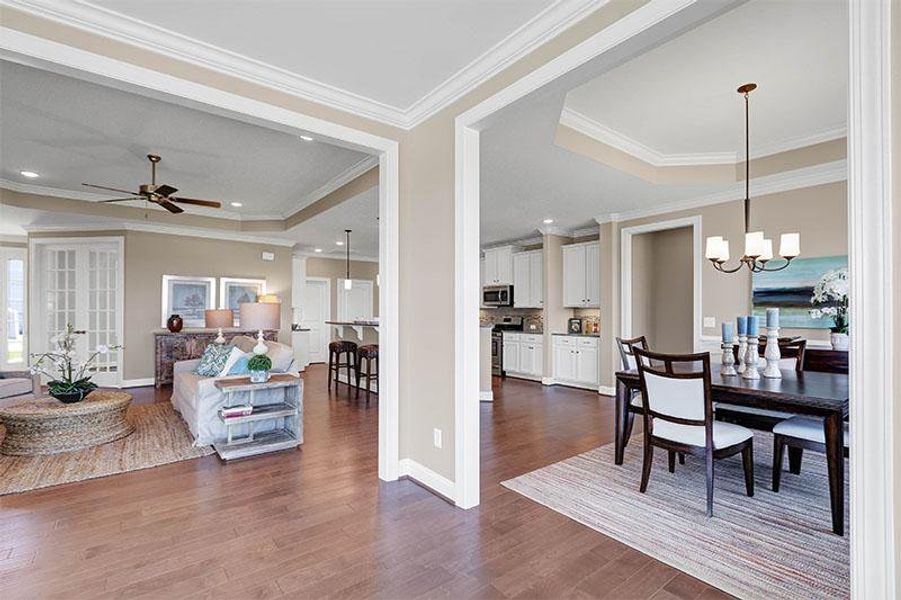 Shelter Bay, Sunroom