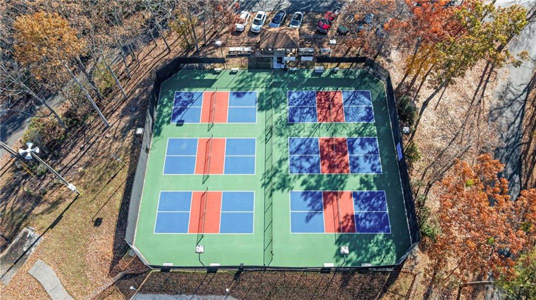 Community amenities in , Jasper (Image 5). Community amenities in , Jasper (Image 5).