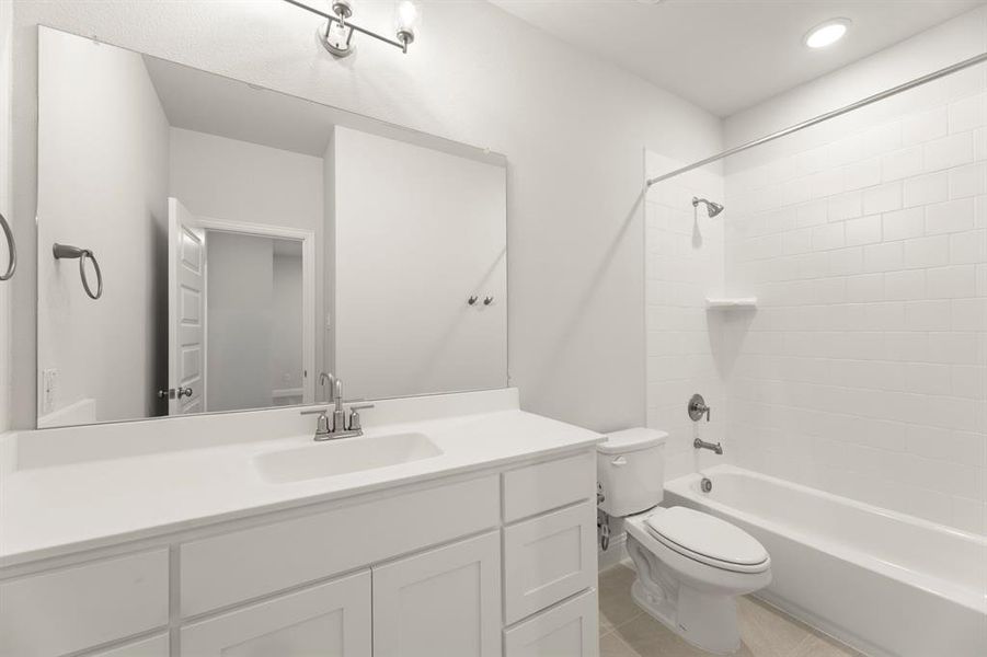 17. 3912 Keya - 2ND Bath