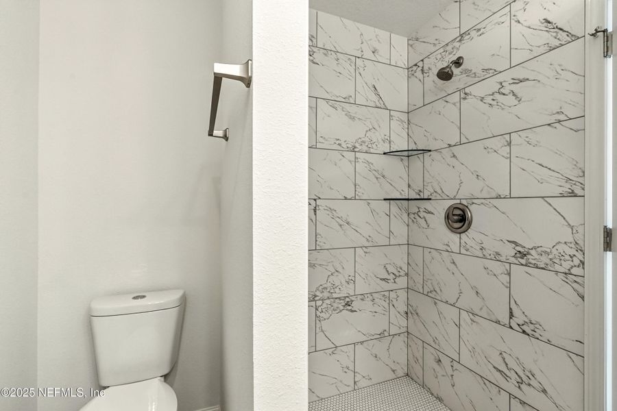 Furnished interior view inside a new home in , Hastings (Image 3). Furnished interior view inside a new home in , Hastings (Image 3).