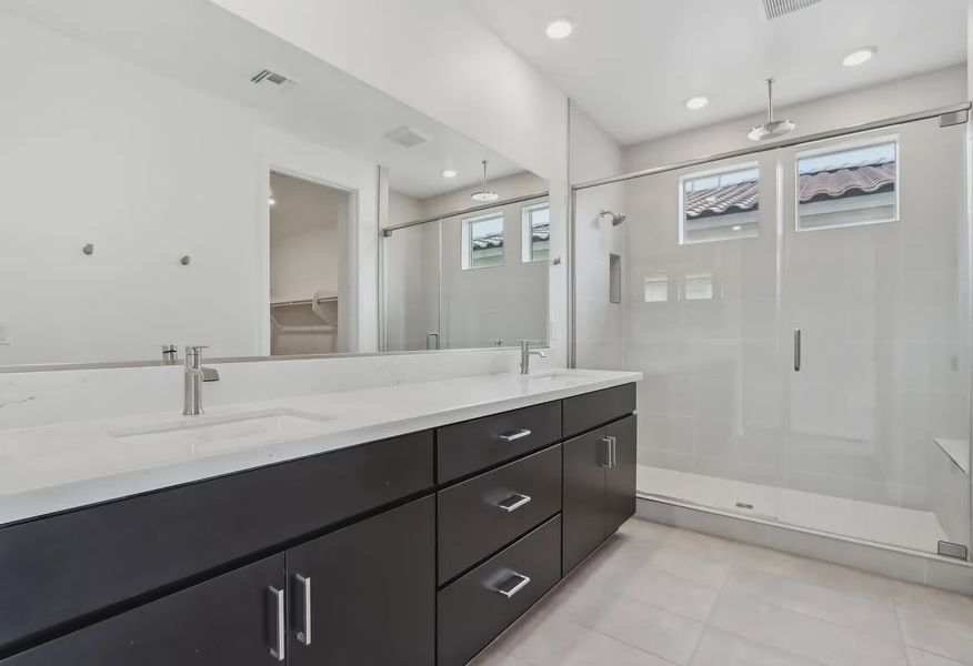 Primary Bath - 13 of 21