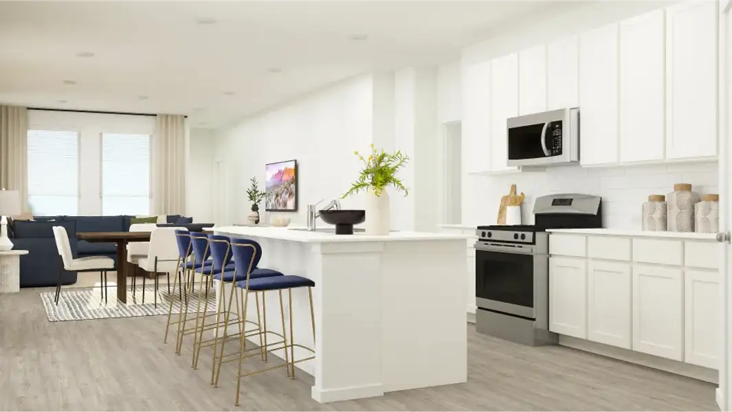 Kitchen Kitchen