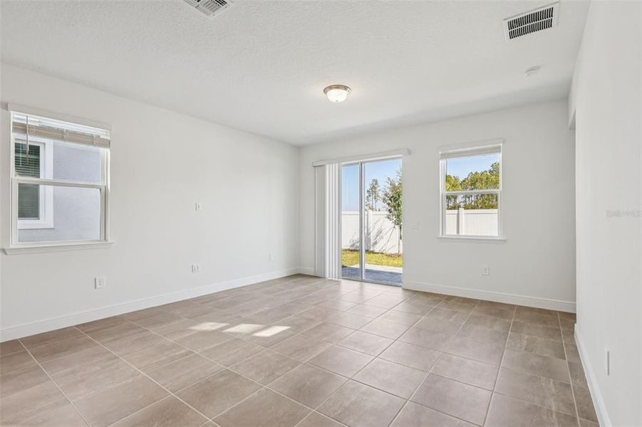 Spacious, unfurnished interior of a new home in , Clermont (Image 16). Spacious, unfurnished interior of a new home in , Clermont (Image 16).