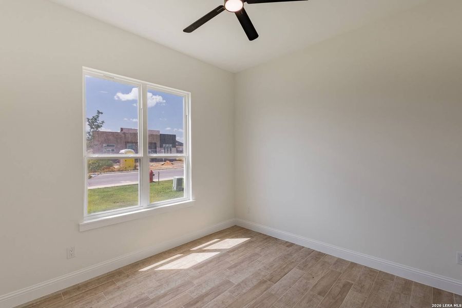 Spacious, unfurnished interior of a new home in , Eagle Pass (Image 26). Spacious, unfurnished interior of a new home in , Eagle Pass (Image 26).
