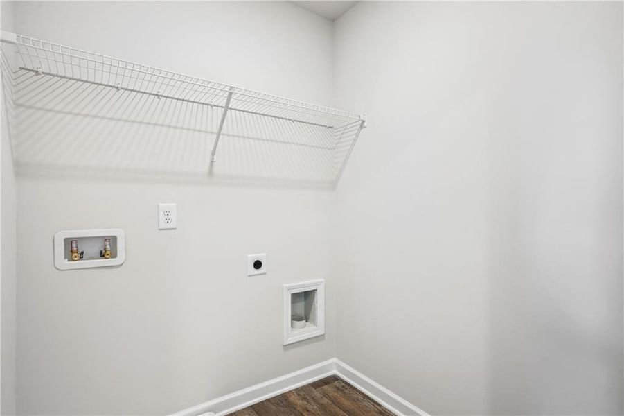 Image 32 of a home in River Walk Farm. Image 32 of a home in River Walk Farm.