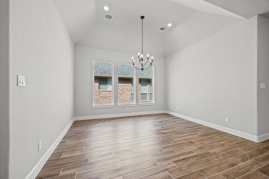 Spacious, unfurnished interior of a new home in , Montgomery (Image 30). Spacious, unfurnished interior of a new home in , Montgomery (Image 30).
