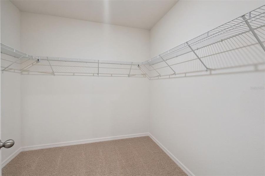 Spacious, unfurnished interior of a new home in Harmony West, St. Cloud (Image 24). Spacious, unfurnished interior of a new home in Harmony West, St. Cloud (Image 24).