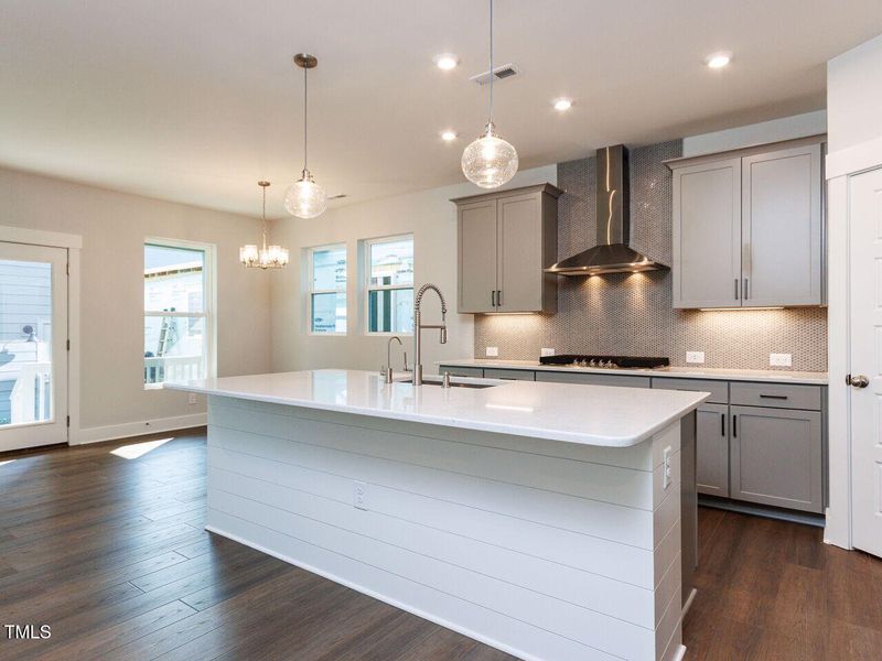 Kitchen. Similar Home