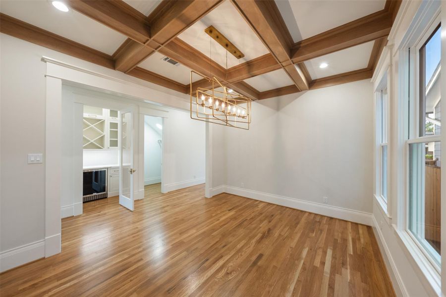 Spacious, unfurnished interior of a new home in , Houston (Image 29). Spacious, unfurnished interior of a new home in , Houston (Image 29).