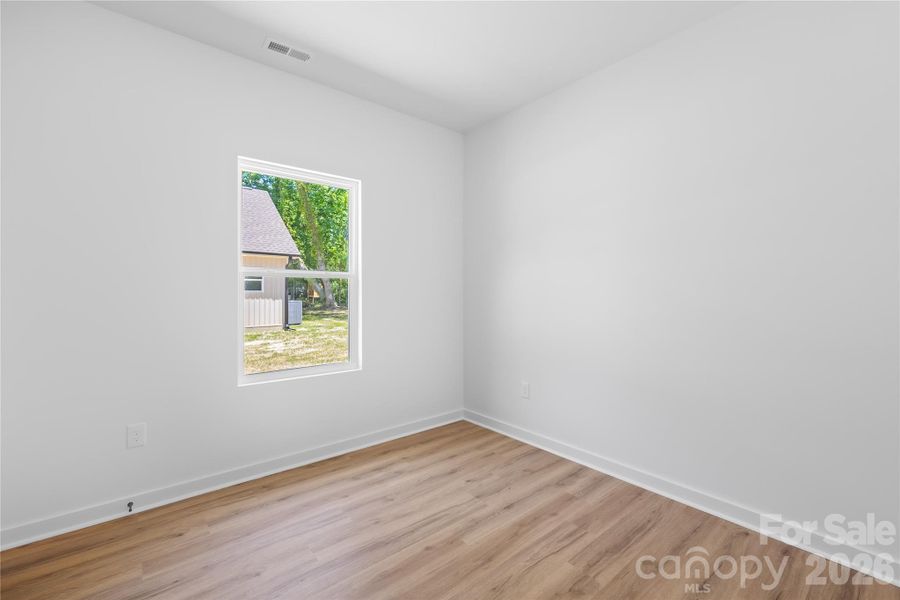 Spacious, unfurnished interior of a new home in , Rock Hill (Image 13).