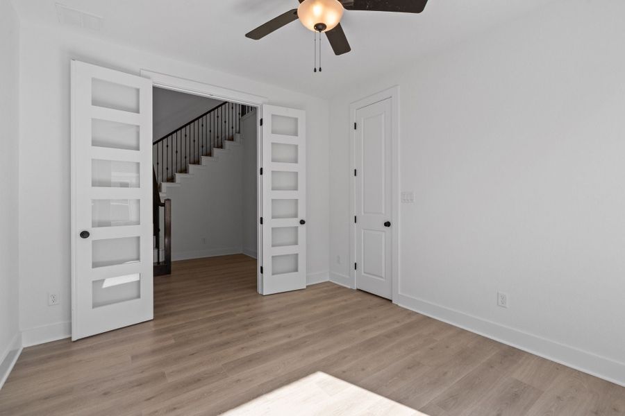 New Home in Georgetown, TX.  - Slide 8