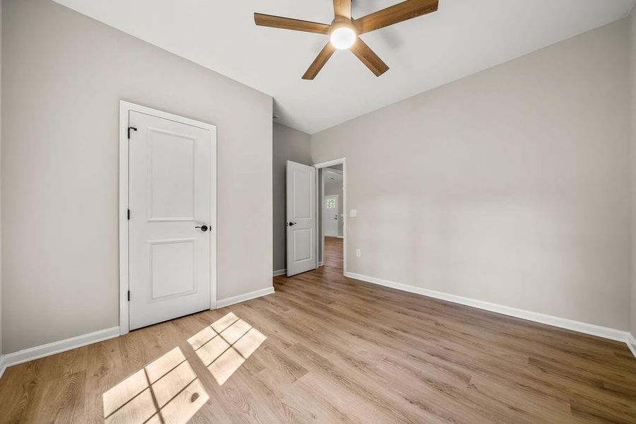 Spacious, unfurnished interior of a new home in , Cedartown (Image 27). Spacious, unfurnished interior of a new home in , Cedartown (Image 27).